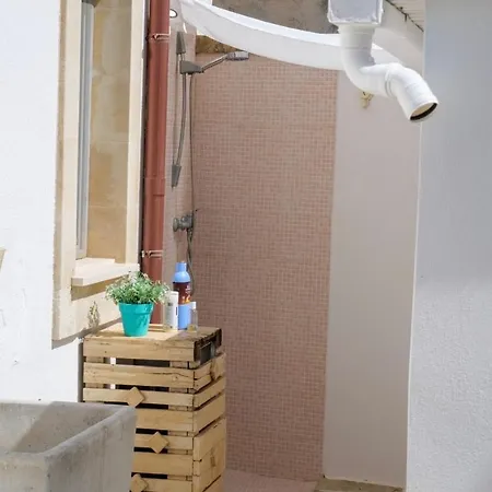 La Casa Turchina A 3 Km Da Otranto Giurdignano