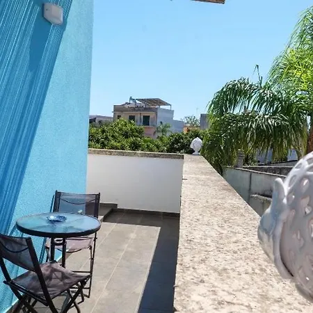 La Casa Turchina A 3 Km Da Otranto *