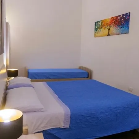 Апартаменты La Casa Turchina A 3 Km Da Otranto