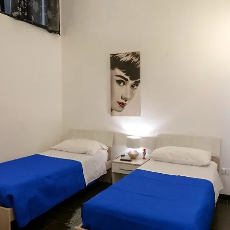 Апартаменты La Casa Turchina A 3 Km Da Otranto