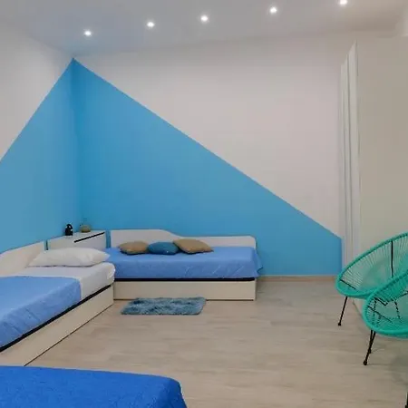 La Casa Turchina A 3 Km Da Otranto * Джурдиньяно