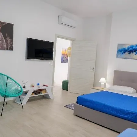 La Casa Turchina A 3 Km Da Otranto Appartement