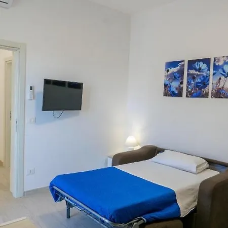 Appartement La Casa Turchina A 3 Km Da Otranto