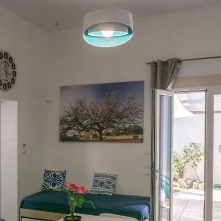 La Casa Turchina A 3 Km Da Otranto Giurdignano