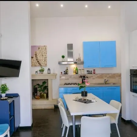 La Casa Turchina A 3 Km Da Otranto * Джурдиньяно