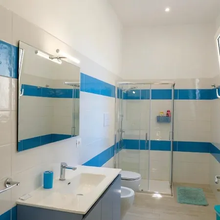 Апартаменты La Casa Turchina A 3 Km Da Otranto