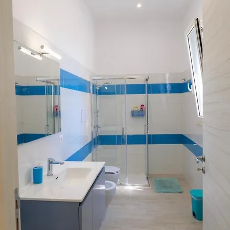 Апартаменты La Casa Turchina A 3 Km Da Otranto *