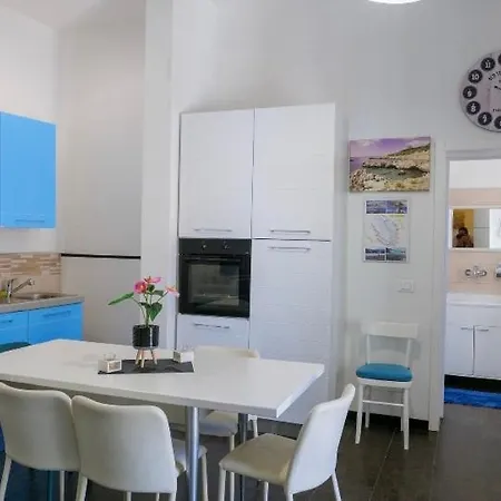 La Casa Turchina A 3 Km Da Otranto * Джурдиньяно