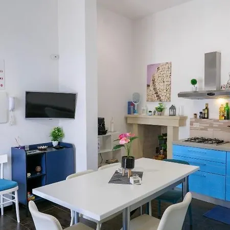 La Casa Turchina A 3 Km Da Otranto