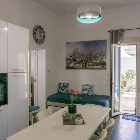 La Casa Turchina A 3 Km Da Otranto Апартаменты