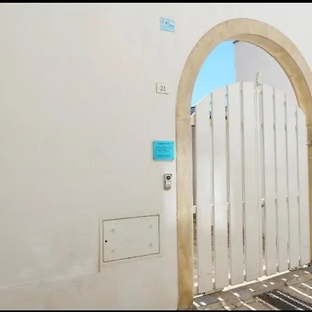 La Casa Turchina A 3 Km Da Otranto *