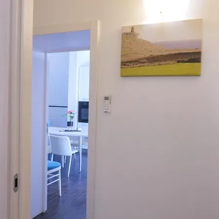 La Casa Turchina A 3 Km Da Otranto Appartement