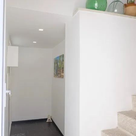 La Casa Turchina A 3 Km Da Otranto Appartement Giurdignano