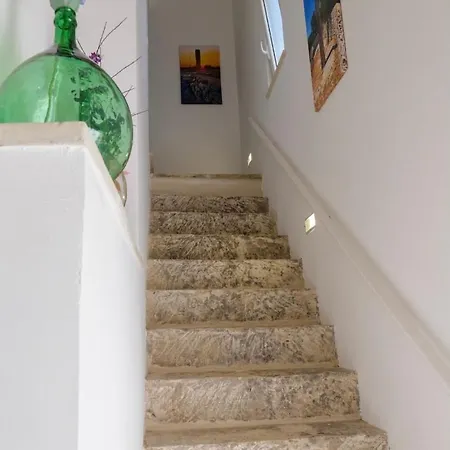 La Casa Turchina A 3 Km Da Otranto * Giurdignano