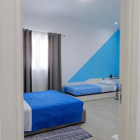 La Casa Turchina A 3 Km Da Otranto Appartement Giurdignano