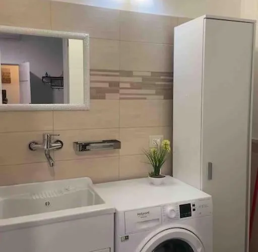 La Casa Turchina A 3 Km Da Otranto * 朱尔迪尼亚诺