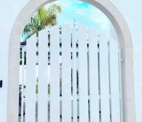 La Casa Turchina A 3 Km Da Otranto