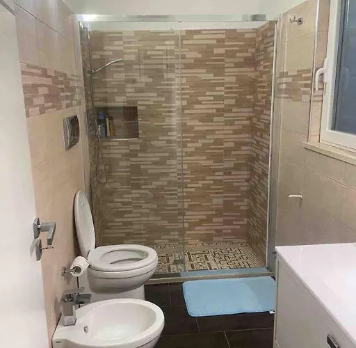 La Casa Turchina A 3 Km Da Otranto דירה *