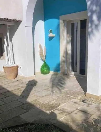 La Casa Turchina A 3 Km Da Otranto *