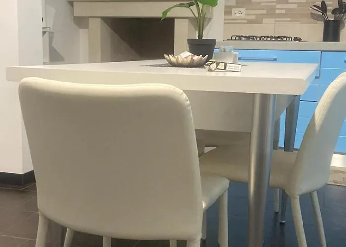 Appartamento La Casa Turchina A 3 Km Da Otranto Giurdignano
