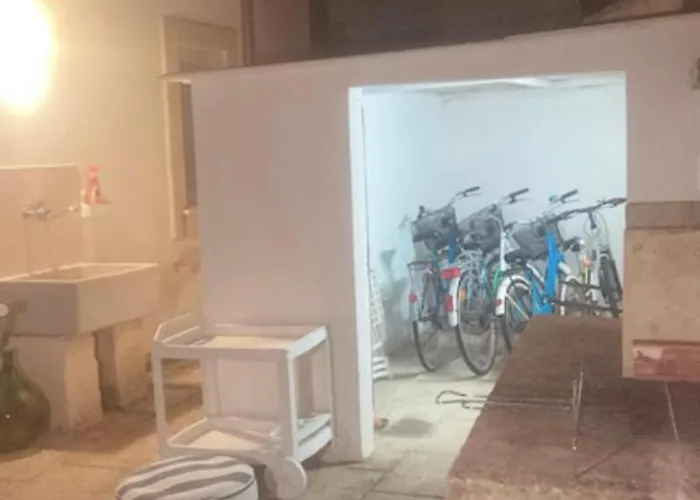 La Casa Turchina A 3 Km Da Otranto 公寓