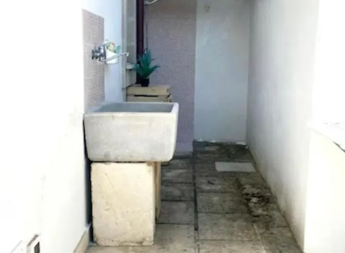 La Casa Turchina A 3 Km Da Otranto 公寓 *