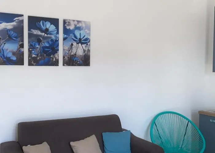 La Casa Turchina A 3 Km Da Otranto דירה *
