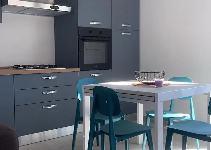 דירה La Casa Turchina A 3 Km Da Otranto ג'ורדיניאנו