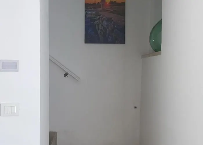 La Casa Turchina A 3 Km Da Otranto *
