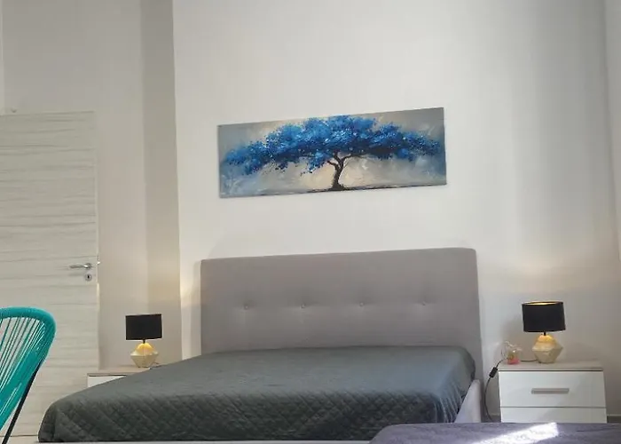 La Casa Turchina A 3 Km Da Otranto