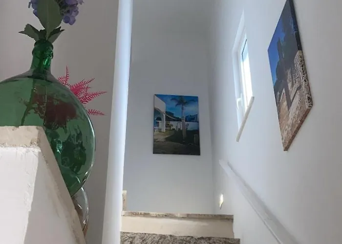דירה La Casa Turchina A 3 Km Da Otranto