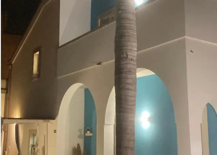 דירה La Casa Turchina A 3 Km Da Otranto *