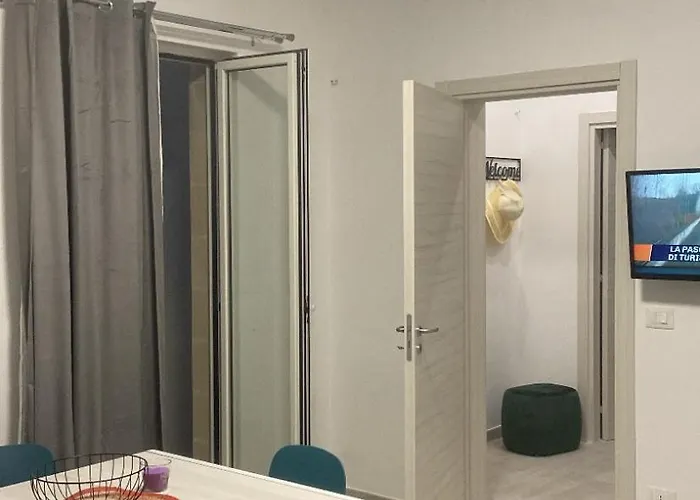 La Casa Turchina A 3 Km Da Otranto * Giurdignano