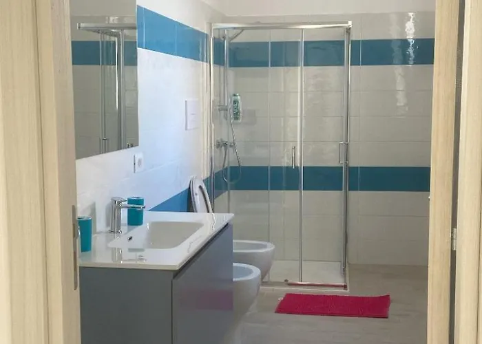 公寓 La Casa Turchina A 3 Km Da Otranto *