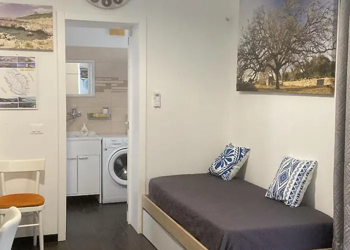 Appartamento La Casa Turchina A 3 Km Da Otranto