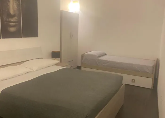 La Casa Turchina A 3 Km Da Otranto Giurdignano