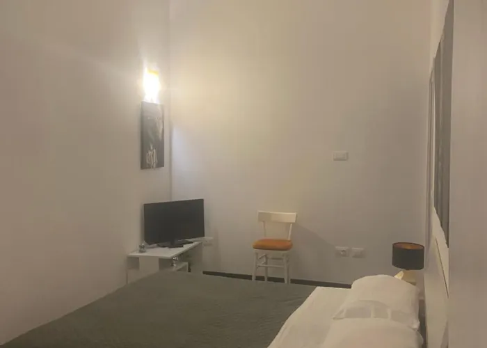 דירה La Casa Turchina A 3 Km Da Otranto ג'ורדיניאנו